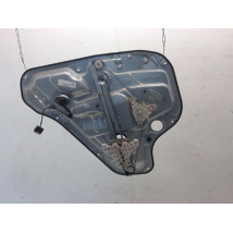 MECANISME+MOTEUR LEVE-GLACE ARRIERE DROIT HYUNDAI I30