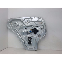 MECANISME+MOTEUR LEVE-GLACE ARRIERE GAUCHE HYUNDAI I30