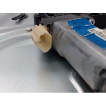 MECANISME+MOTEUR LEVE-GLACE ARRIERE GAUCHE HYUNDAI I30