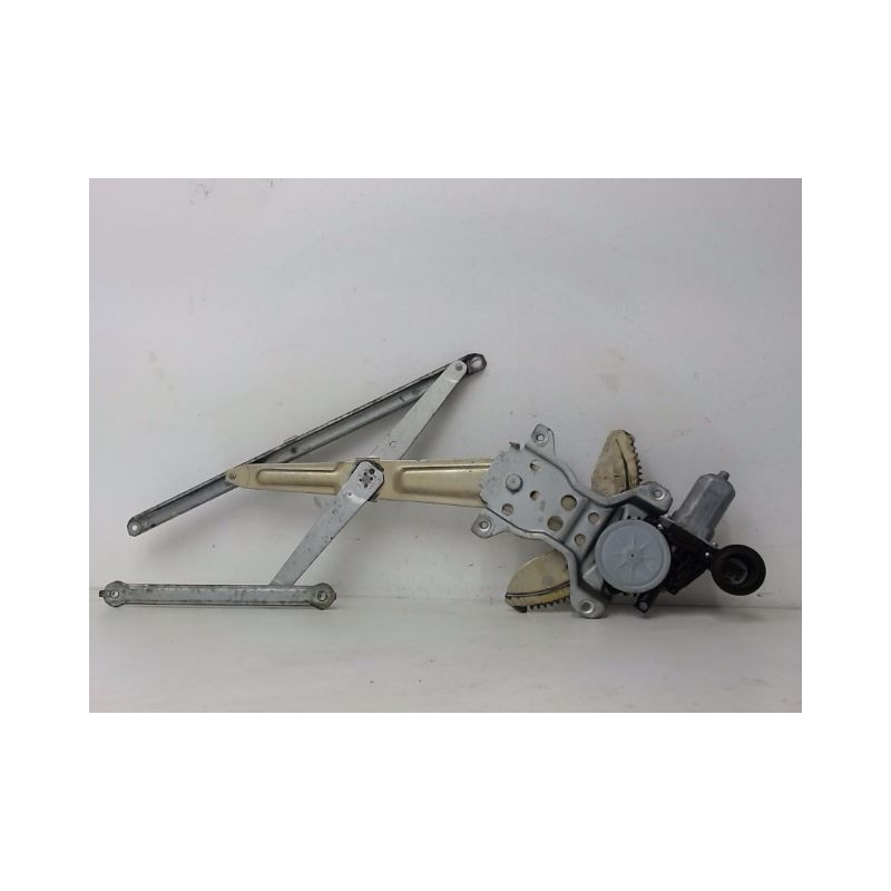 MECANISME+MOTEUR LEVE-GLACE AVANT GAUCHE SUZUKI SWIFT