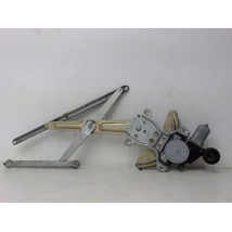 MECANISME+MOTEUR LEVE-GLACE AVANT GAUCHE SUZUKI SWIFT