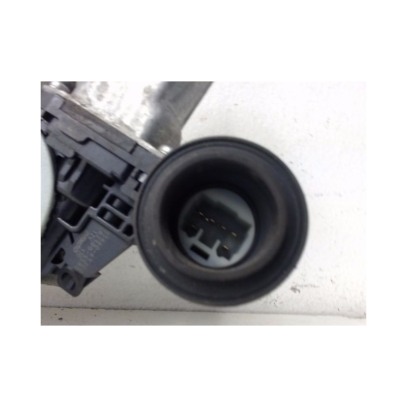 MECANISME+MOTEUR LEVE-GLACE AVANT GAUCHE SUZUKI SWIFT