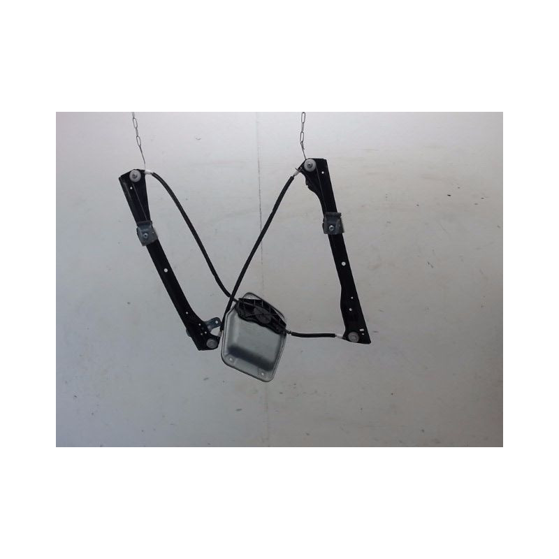MECANISME+MOTEUR LEVE-GLACE AVANT DROIT VOLKSWAGEN GOLF V 2003-2009