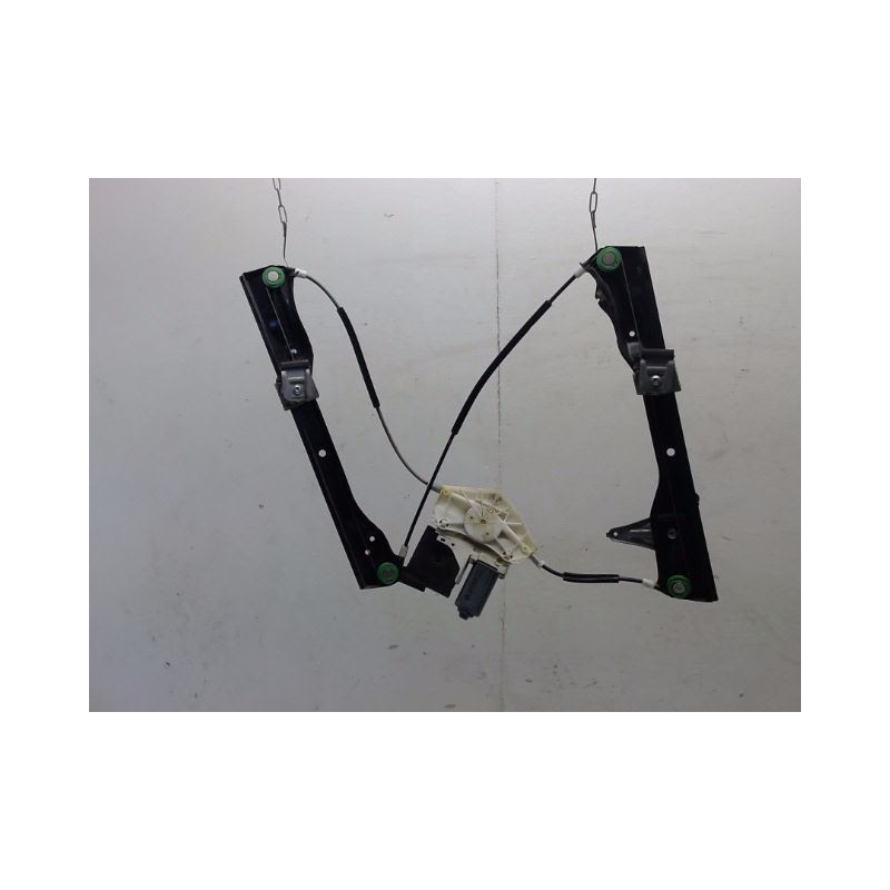MECANISME+MOTEUR LEVE-GLACE AVANT DROIT VOLKSWAGEN PASSAT 2005-