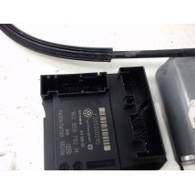 MECANISME+MOTEUR LEVE-GLACE AVANT DROIT VOLKSWAGEN PASSAT 2005-