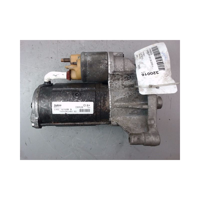 DEMARREUR CITROEN C5 BERL. II (X7) 2008-...