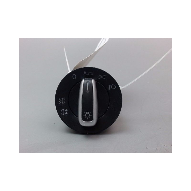 INTERIEUR COMMANDE PHARES VOLKSWAGEN GOLF VI (1K) 2008-2013