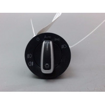 INTERIEUR COMMANDE PHARES VOLKSWAGEN GOLF VI (1K) 2008-2013