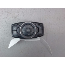 INTERIEUR COMMANDE PHARES FORD FOCUS III 2011-...