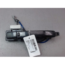 POIGNEE EXTERIEURE PORTE AVANT DROIT NISSAN QASHQAI BREAK I Phase 1 2007-2010