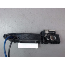 POIGNEE EXTERIEURE PORTE AVANT DROIT NISSAN QASHQAI BREAK I Phase 1 2007-2010