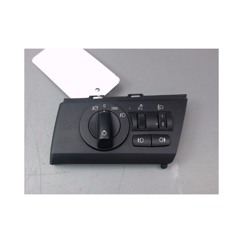 INTERIEUR COMMANDE PHARES BMW X3 BREAK I Phase 1 (E83) 2004-2006