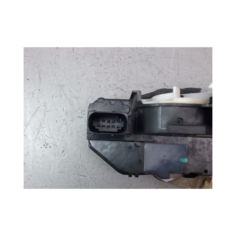 SYSTEME CONDAMNATION AVANT DROIT CHEVROLET CRUZE BERL. 2009-...