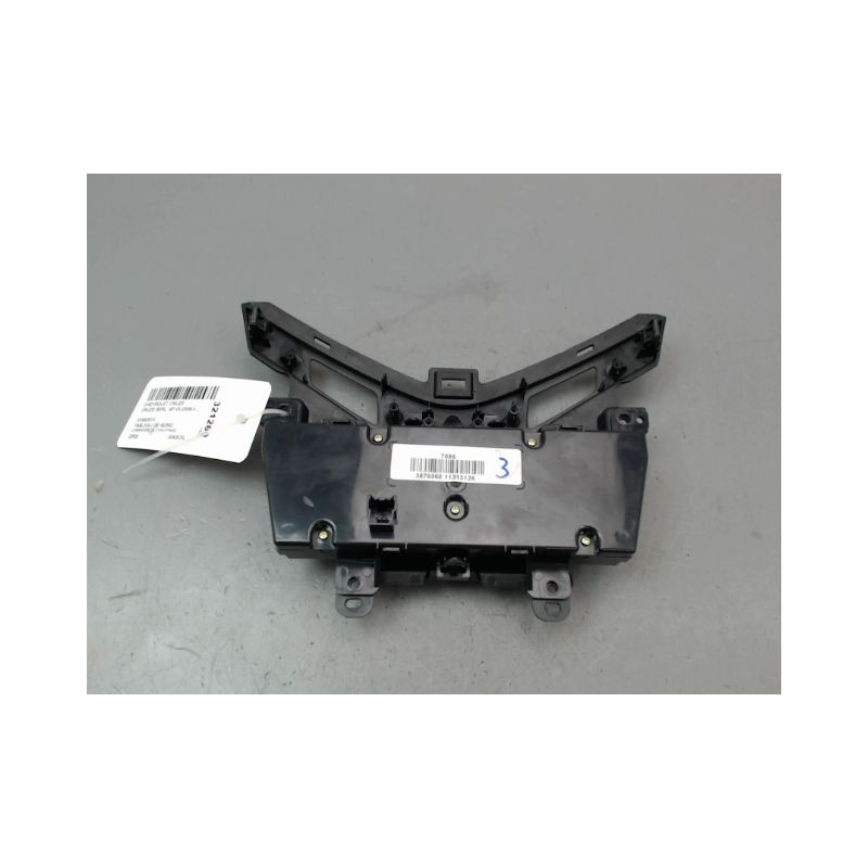 COMMANDE DE CHAUFFAGE CHEVROLET CRUZE BERL. 2009-...