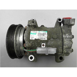 COMPRESSEUR AIR CONDITIONNE