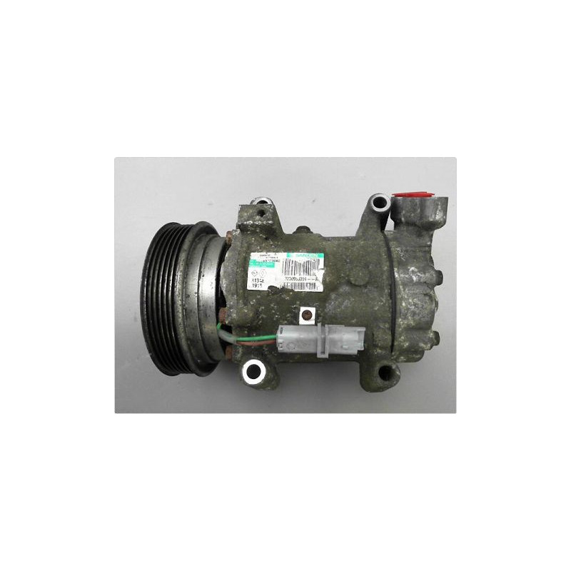 COMPRESSEUR AIR CONDITIONNE NISSAN NOTE PH2 09-14