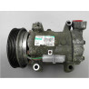 COMPRESSEUR AIR CONDITIONNE NISSAN NOTE PH2 09-14