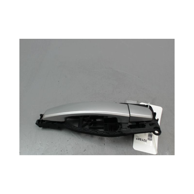 POIGNEE EXTERIEURE PORTE ARRIERE GAUCHE OPEL CORSA IV Phase 1 (D) 2006-2010