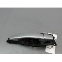 POIGNEE EXTERIEURE PORTE ARRIERE GAUCHE OPEL CORSA IV Phase 1 (D) 2006-2010