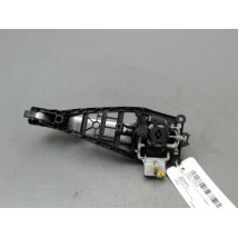 POIGNEE EXTERIEURE PORTE ARRIERE GAUCHE OPEL CORSA IV Phase 1 (D) 2006-2010