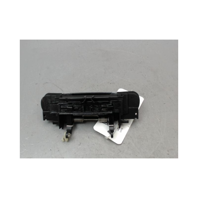 POIGNEE EXTERIEURE PORTE AVANT DROIT AUDI A3 II Phase 1 (8P) 2003-2008