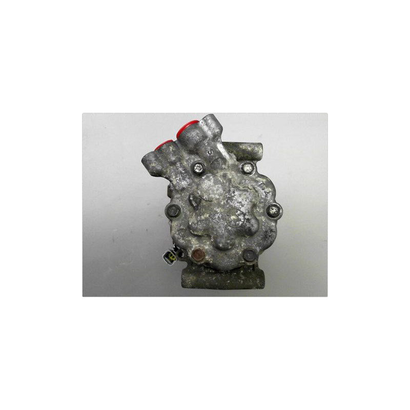 COMPRESSEUR AIR CONDITIONNE NISSAN NOTE PH2 09-14