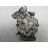 COMPRESSEUR AIR CONDITIONNE NISSAN NOTE PH2 09-14
