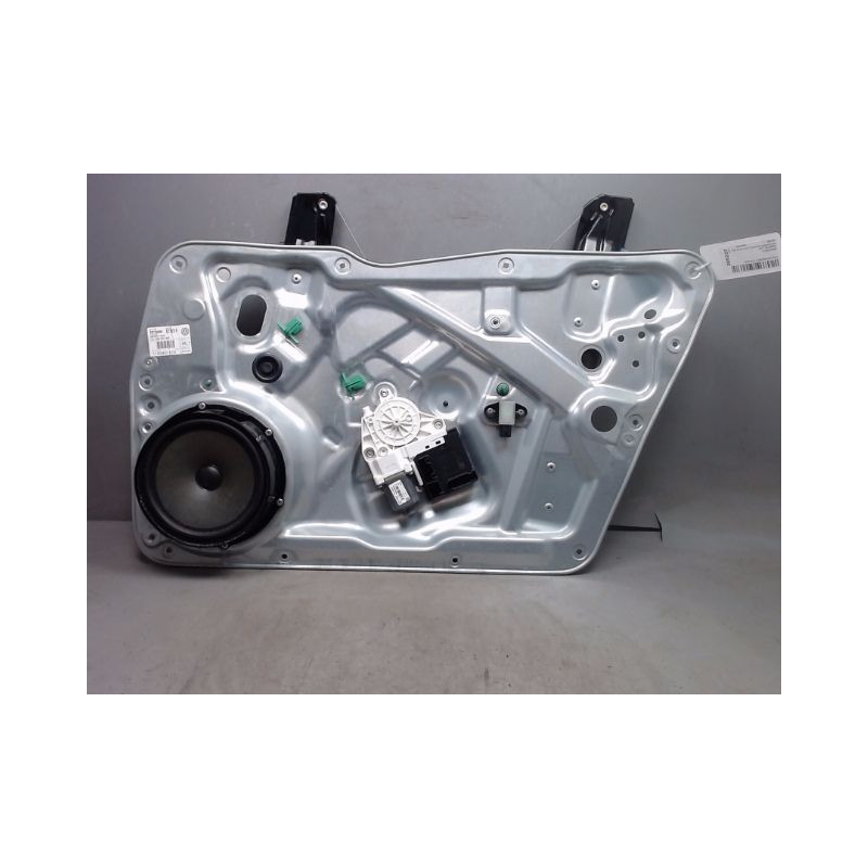 MECANISME+MOTEUR LEVE-GLACE AVANT DROIT VOLKSWAGEN TIGUAN