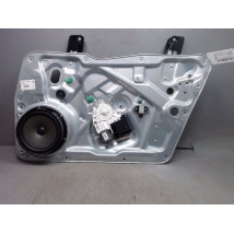MECANISME+MOTEUR LEVE-GLACE AVANT DROIT VOLKSWAGEN TIGUAN
