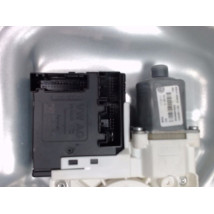 MECANISME+MOTEUR LEVE-GLACE AVANT DROIT VOLKSWAGEN TIGUAN