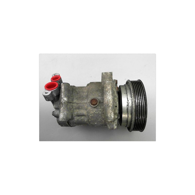 COMPRESSEUR AIR CONDITIONNE NISSAN NOTE PH2 09-14