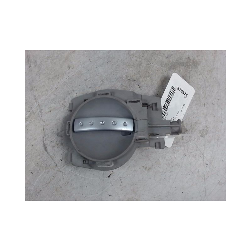 POIGNEE INTERIEURE PORTE AVANT DROIT CITROEN C3 2002-2005
