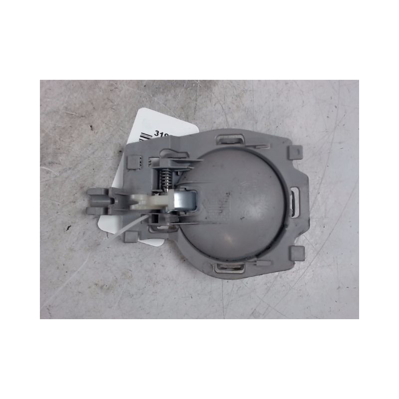 POIGNEE INTERIEURE PORTE AVANT DROIT CITROEN C3 2002-2005