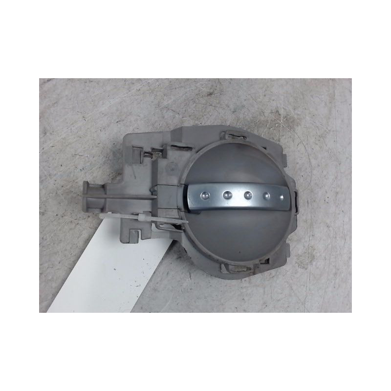POIGNEE INTERIEURE PORTE AVANT GAUCHE CITROEN C3 2002-2005