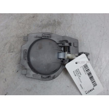 POIGNEE INTERIEURE PORTE AVANT GAUCHE CITROEN C3 2002-2005