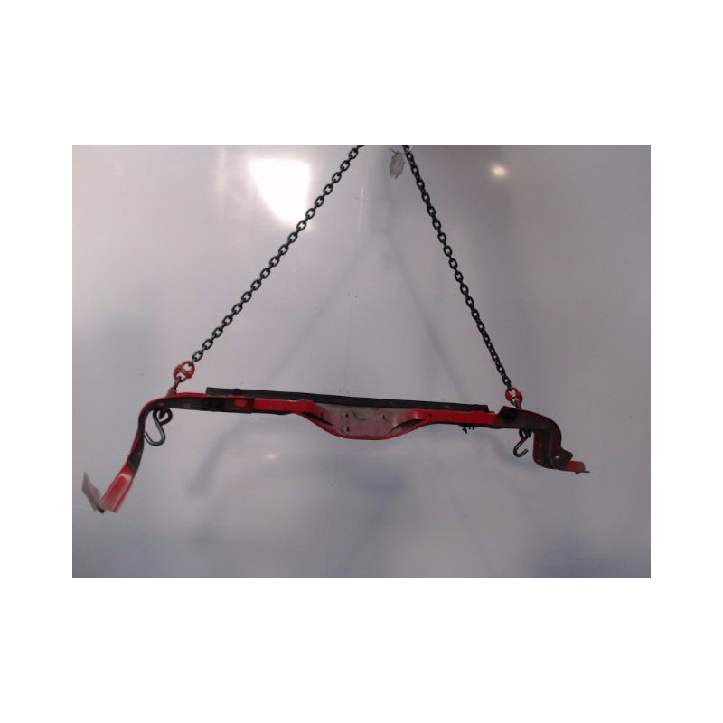 TRAVERSE SUPERIEURE ARMATURE AVANT PEUGEOT BIPPER FOURGON 4P