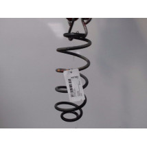 RESSORT AMORTISSEUR ARRIERE GAUCHE PEUGEOT 207 2007-