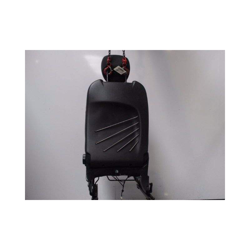 SIEGE AVANT DROIT RENAULT CAPTUR