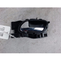 POIGNEE INTERIEURE PORTE AVANT GAUCHE PEUGEOT 207 SW