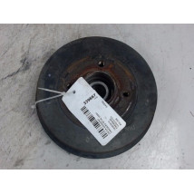 TAMBOUR ARRIERE GAUCHE DACIA SANDERO 2008-
