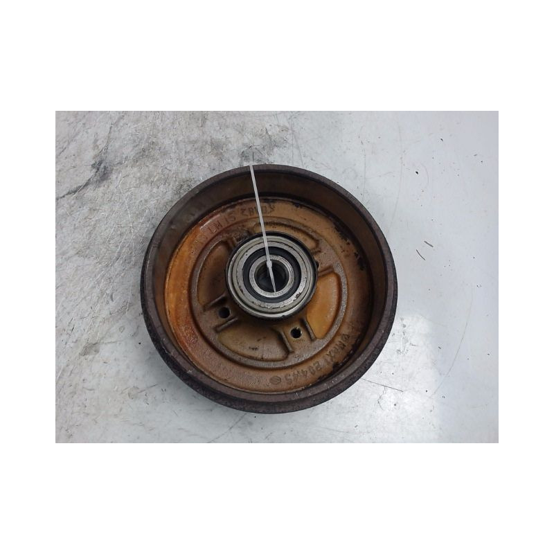 TAMBOUR ARRIERE GAUCHE DACIA SANDERO 2008-