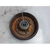 TAMBOUR ARRIERE GAUCHE DACIA SANDERO 2008-