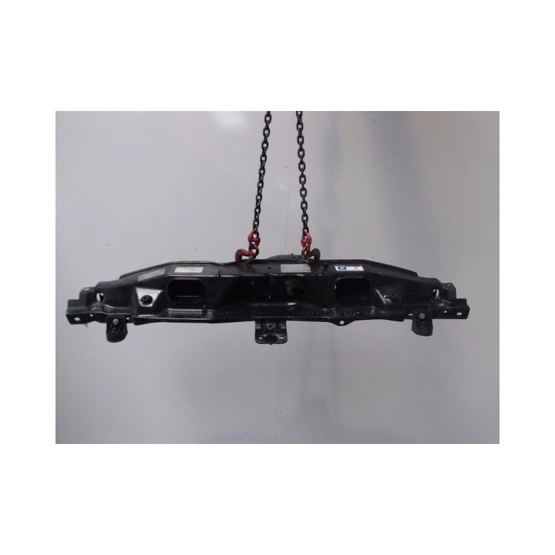 TRAVERSE SUPERIEURE ARMATURE AVANT PEUGEOT BOXER (330-L1H1) TOLE 6.2006-