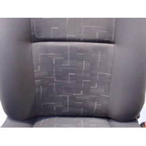 SIEGE AVANT DROIT DACIA SANDERO 2008-