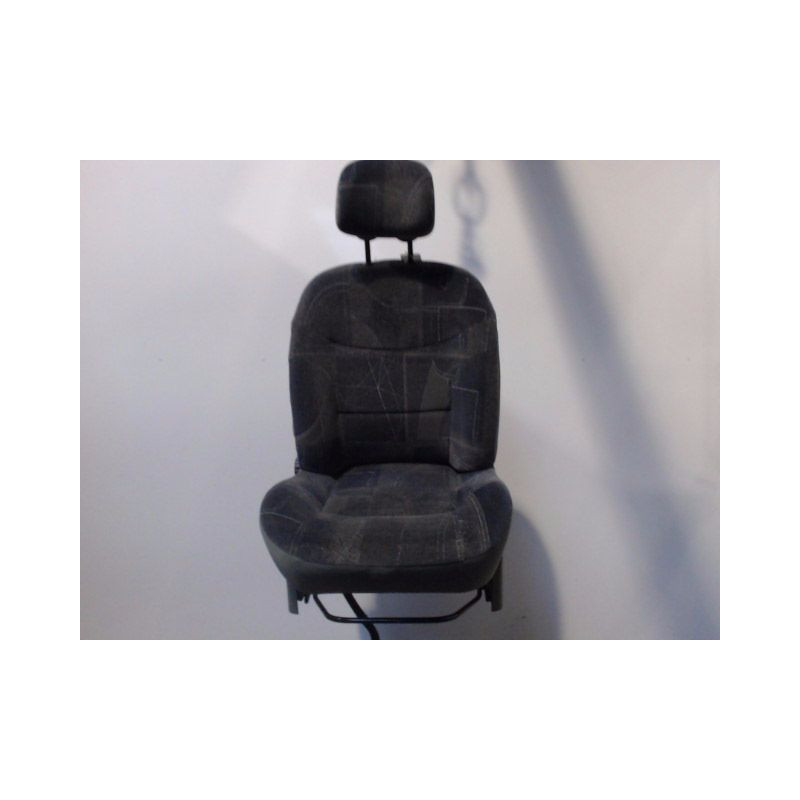 SIEGE AVANT GAUCHE RENAULT SCENIC I PH2 99-03