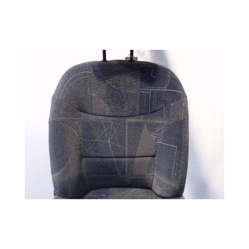 SIEGE AVANT GAUCHE RENAULT SCENIC I PH2 99-03