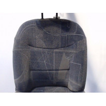 SIEGE AVANT GAUCHE RENAULT SCENIC I PH2 99-03