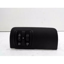 INTERIEUR COMMANDE PHARES RENAULT MEGANE