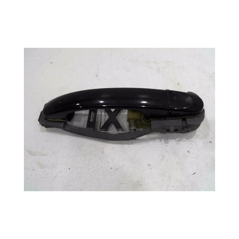 POIGNEE EXTERIEURE PORTE ARRIERE DROIT VOLKSWAGEN TOURAN