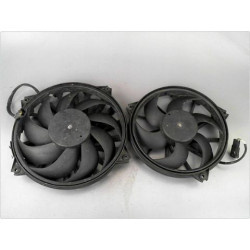 MOTEUR VENTILATEUR RADIATEUR